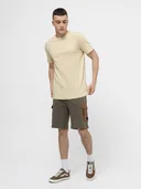 Evoids 552442-200 Pantalones cortos de hombre Tarbent - 3