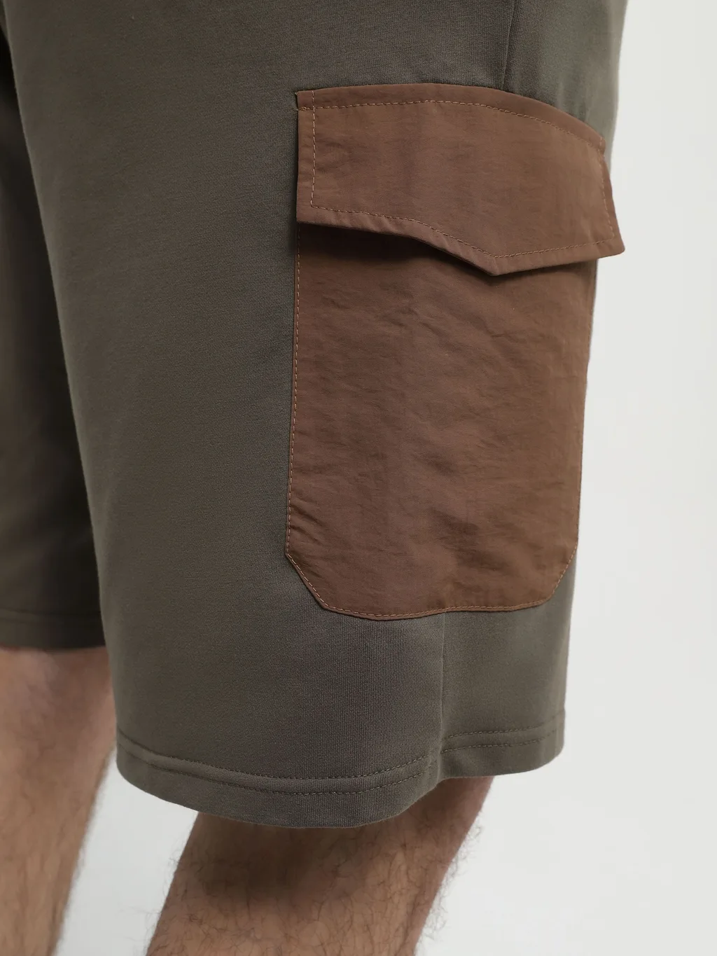 Evoids 552442-200 Pantalones cortos de hombre Tarbent - 5
