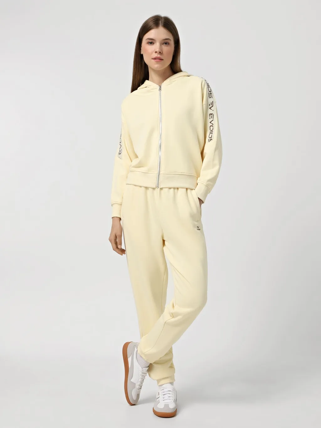 Evoids 552445-125 Pantalones de mujer Quintonila - 2