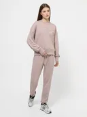 Evoids 552445-240 Pantalones de mujer Floriana - 3