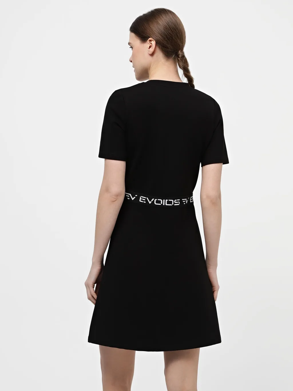 Evoids 552447-010 Vestido de mujer Caonla - 2