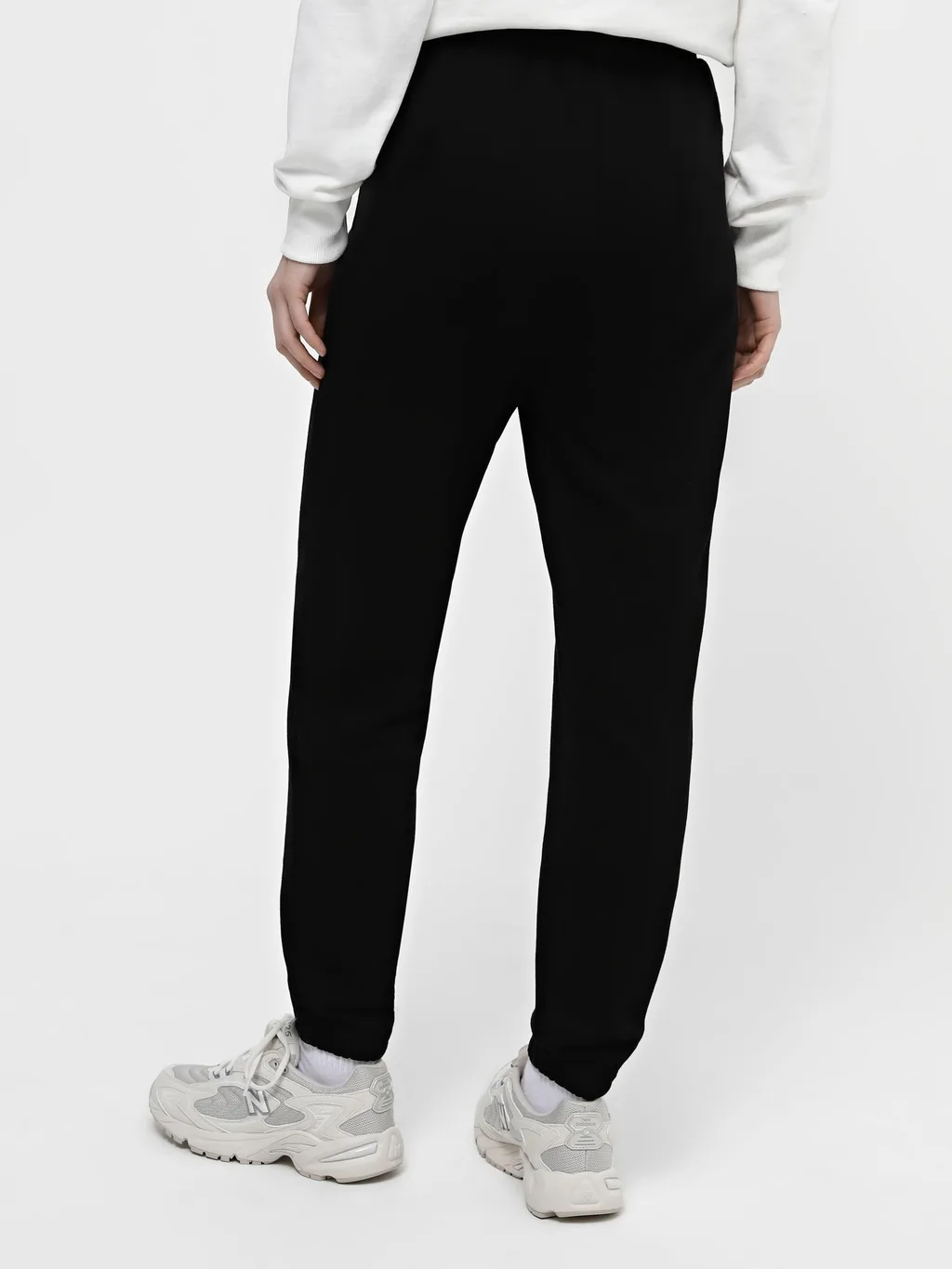Evoids 552449-010 Pantalones de mujer Madipa - 2