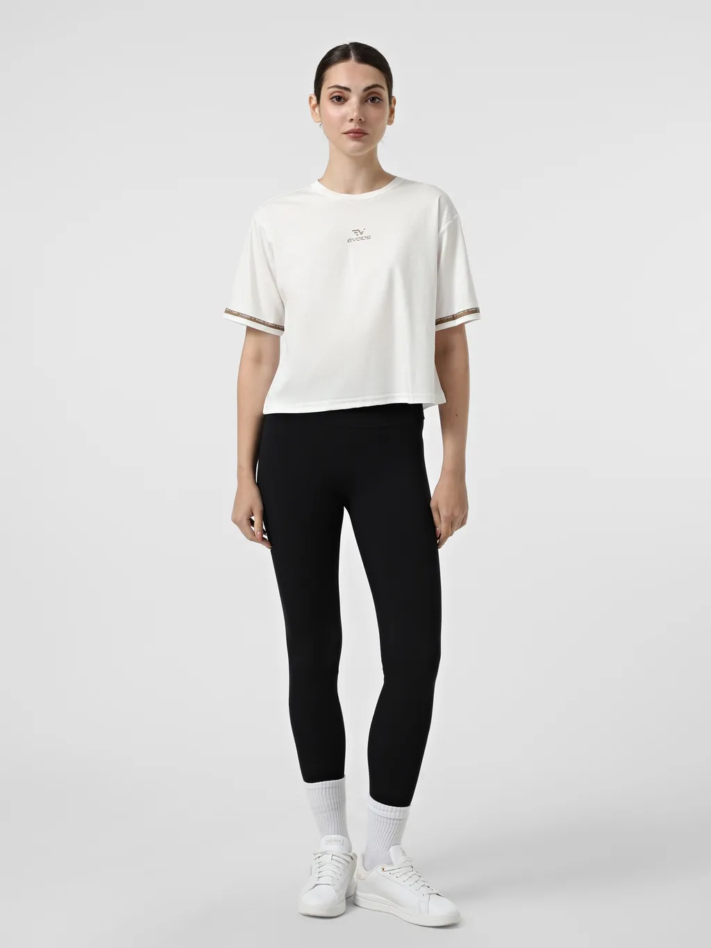 Evoids 552450-121 Camiseta de mujer Loraite - 5