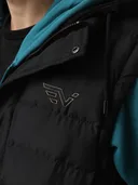 Evoids 552501-010 Chaleco de hombre Roubin - 4