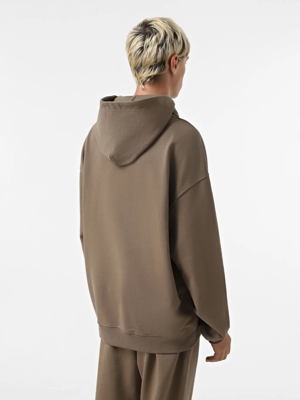 Evoids 552502-200 Sudadera de hombre Jerot - 3