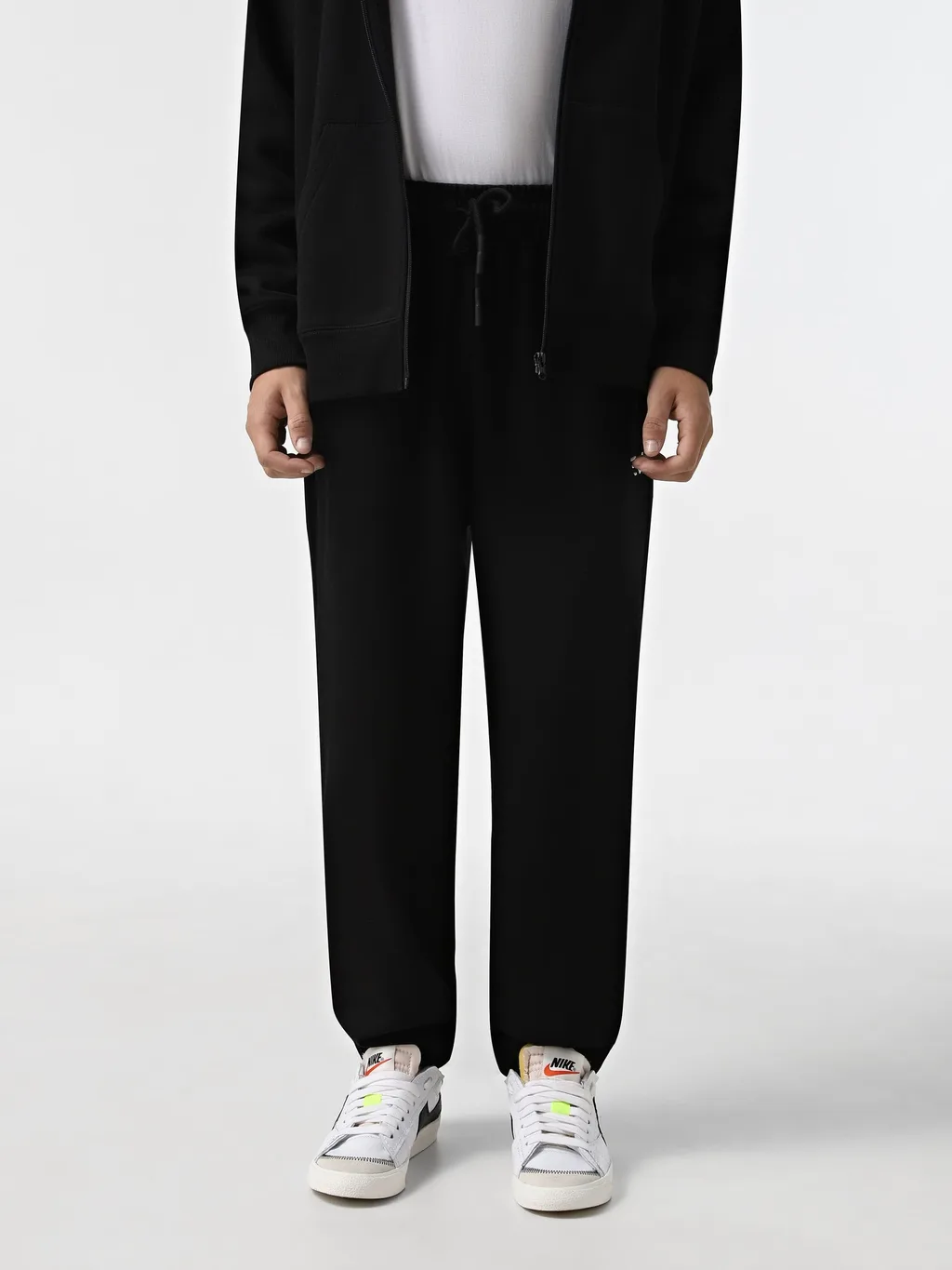Evoids 552503-010 Pantalones de hombre Jerot - 1