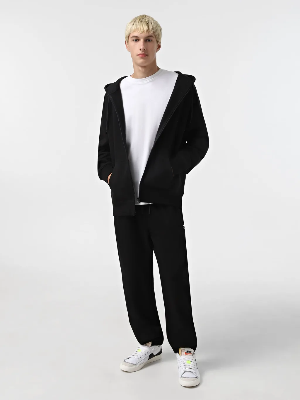 Evoids 552503-010 Pantalones de hombre Jerot - 2