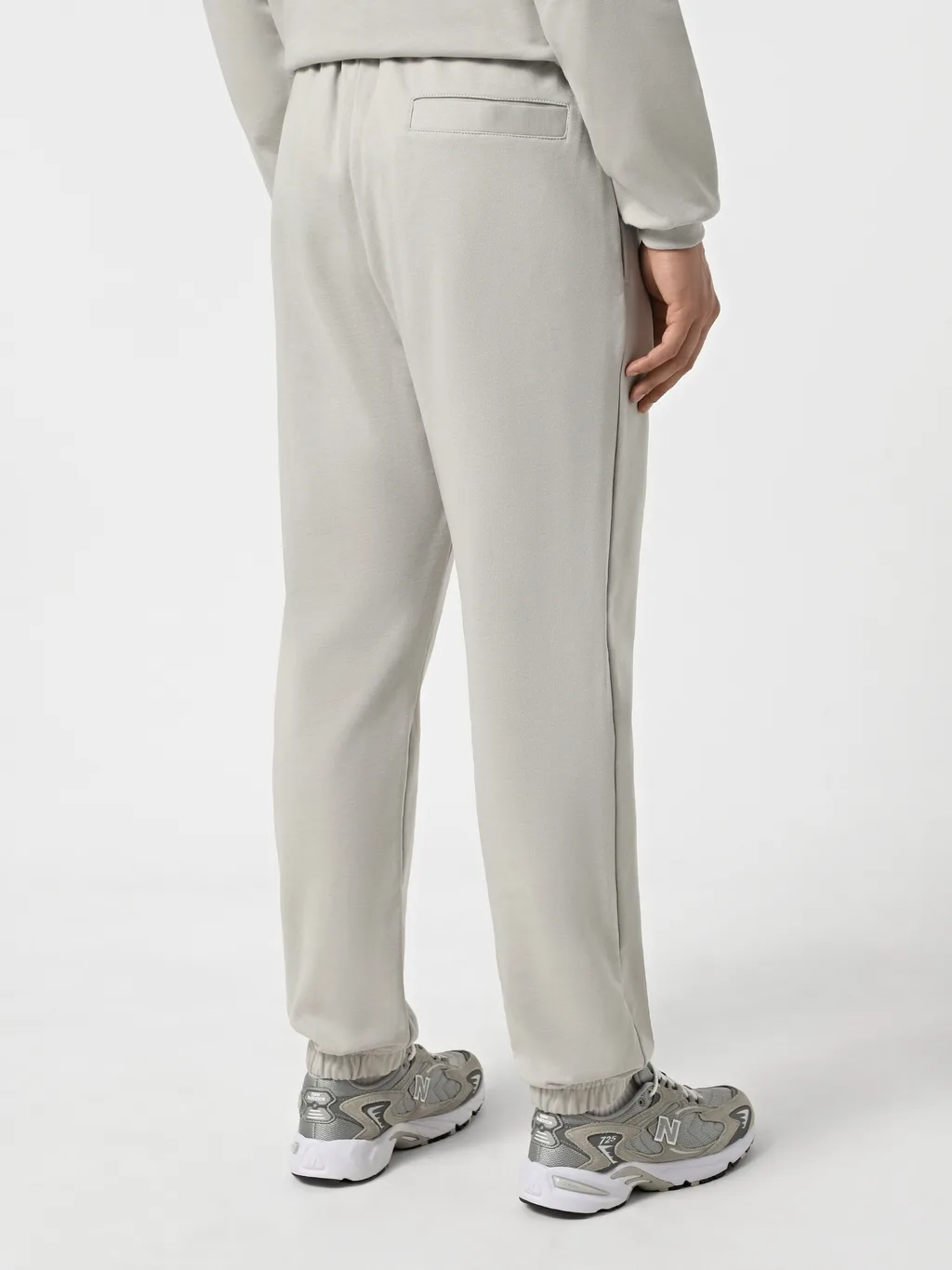 Evoids 552503-011 Pantalones de hombre Jerot - 2
