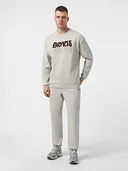Evoids 552503-011 Pantalones de hombre Jerot - 5