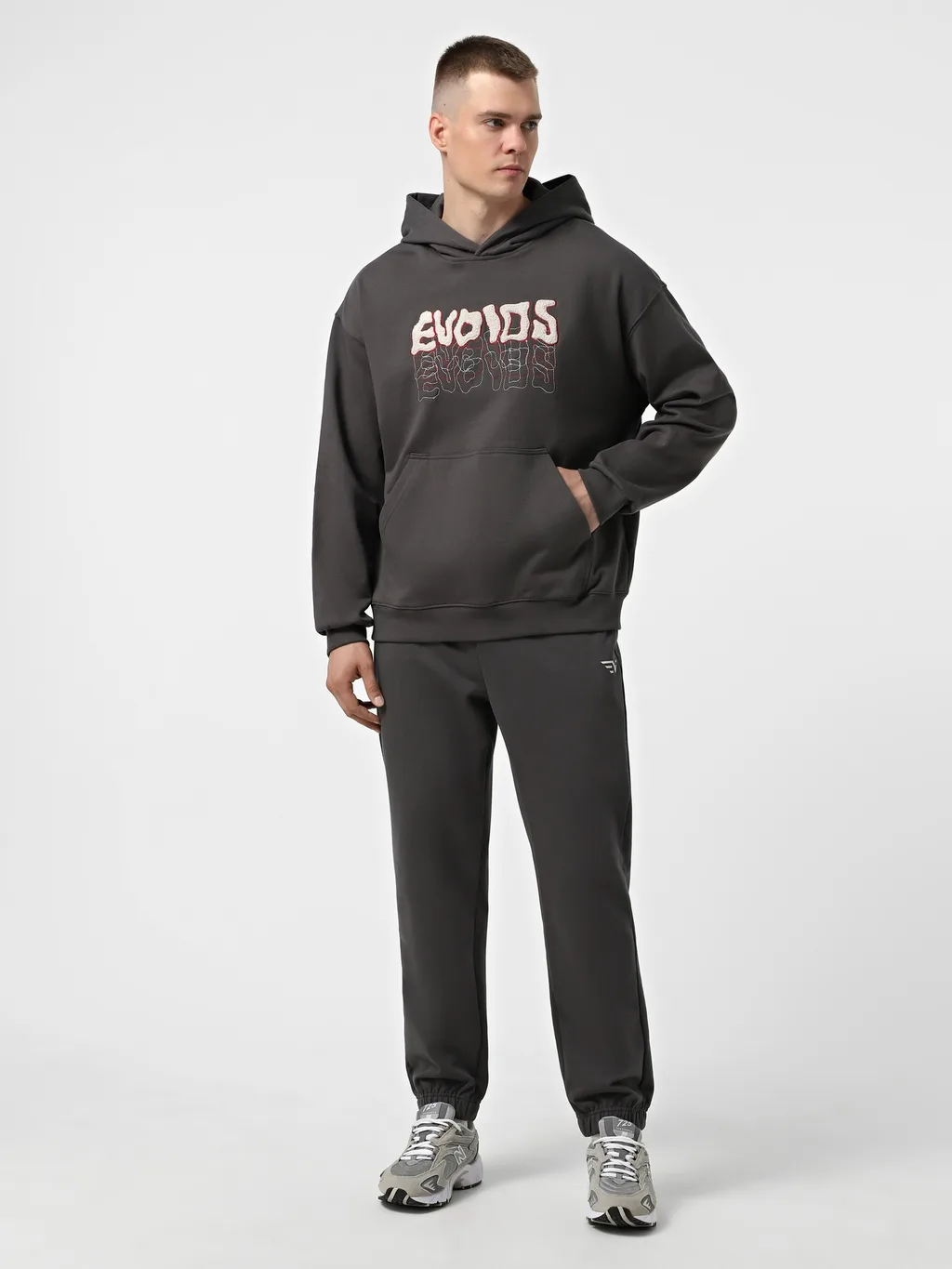 Evoids 552503-020 Pantalones de hombre Jerot  - 5