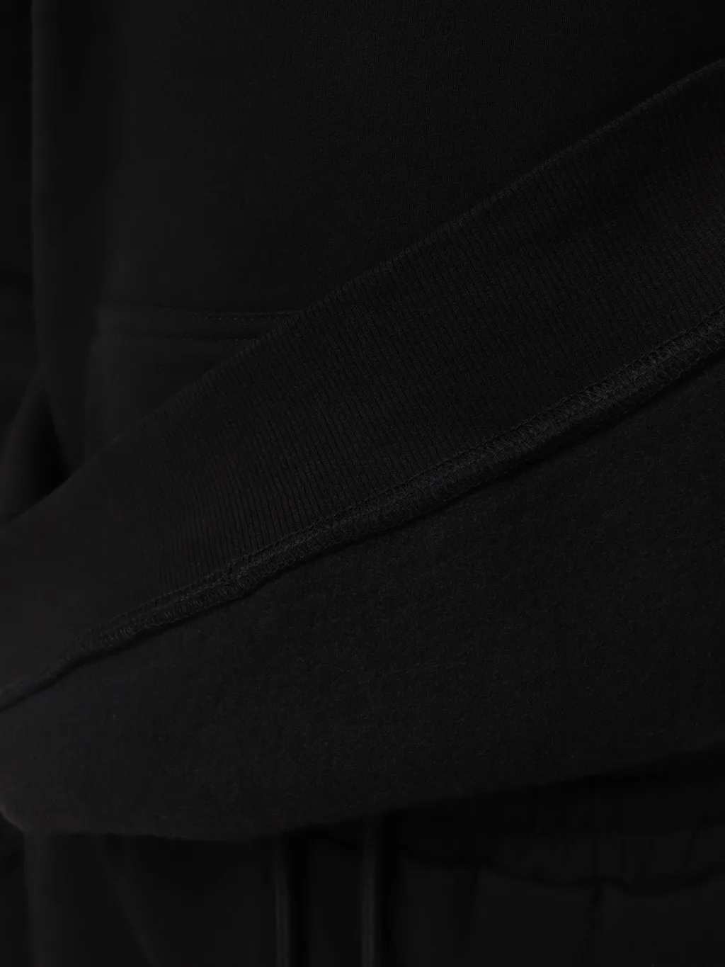 Evoids 552504-010 Sudadera de hombre Maloir - 5