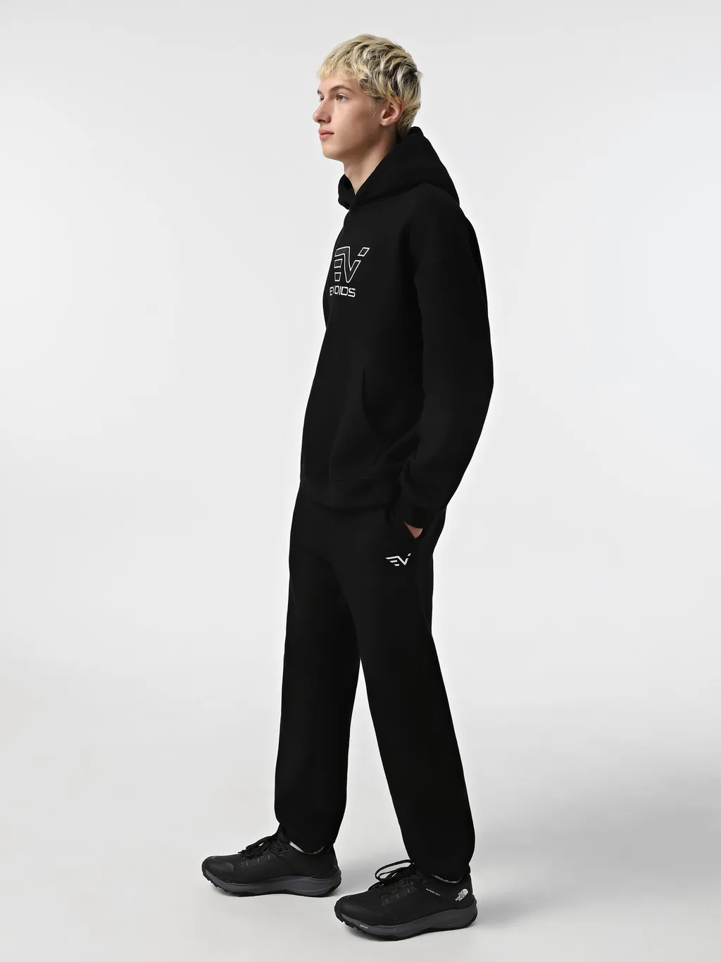 Evoids 552505-010 Pantalones de hombre Maloir - 2