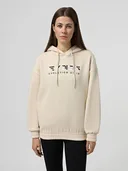 Evoids 552510-125 Sudadera de mujer Saronsa - 1