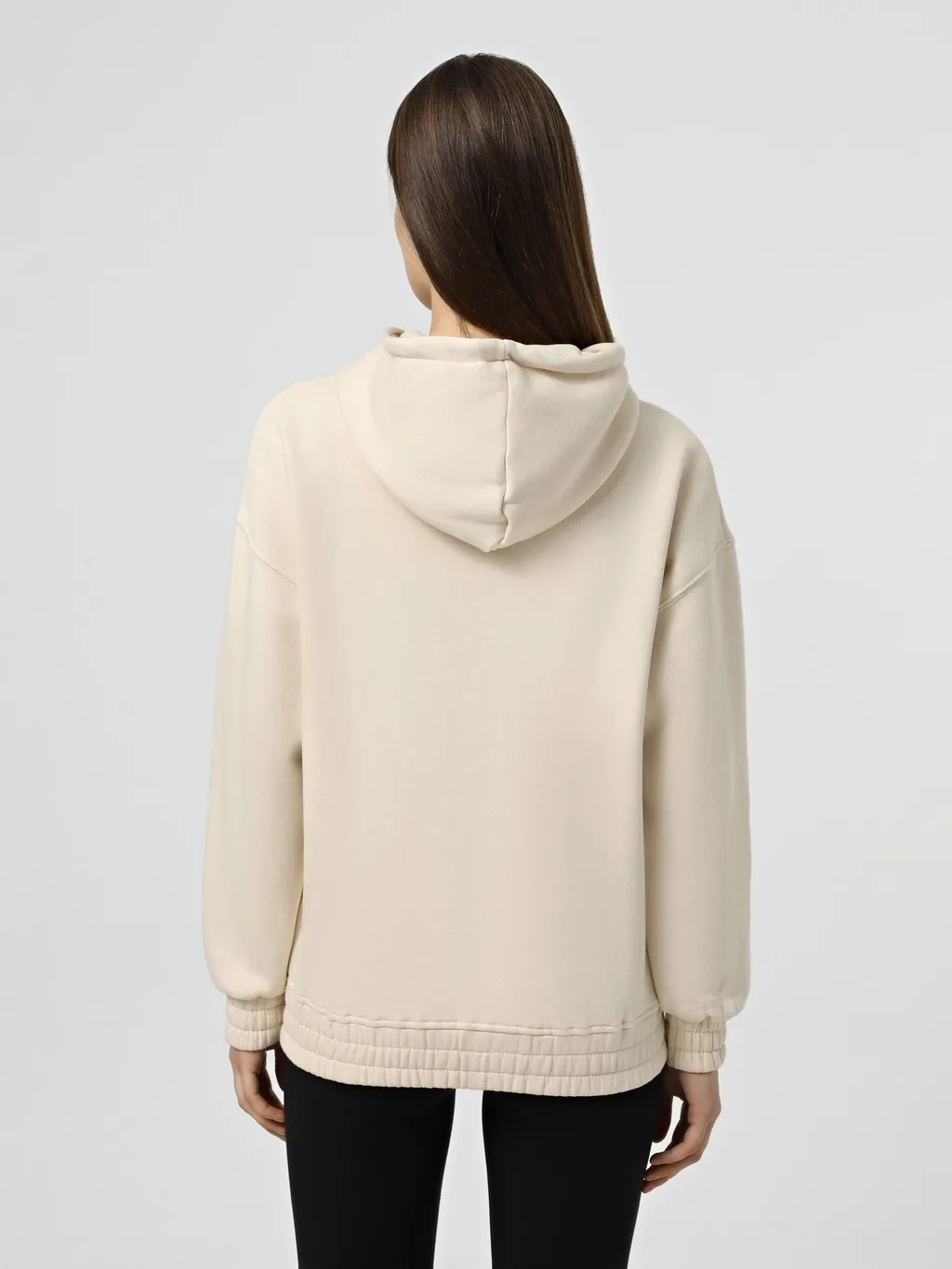 Evoids 552510-125 Sudadera de mujer Saronsa - 2