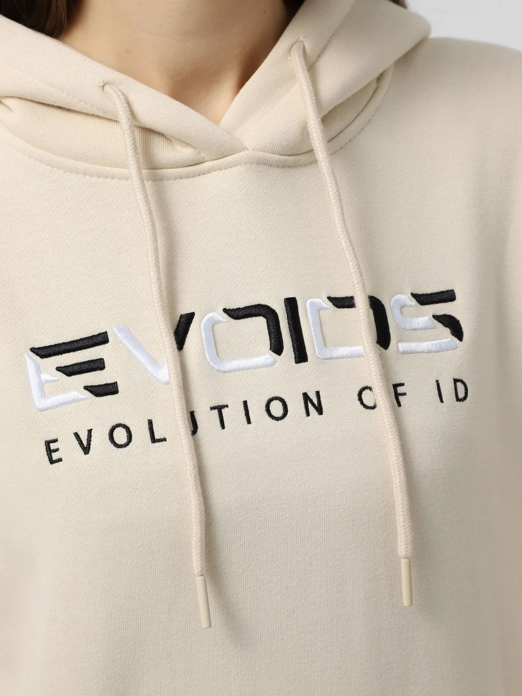 Evoids 552510-125 Sudadera de mujer Saronsa - 4