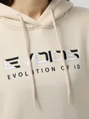 Evoids 552510-125 Sudadera de mujer Saronsa - 4