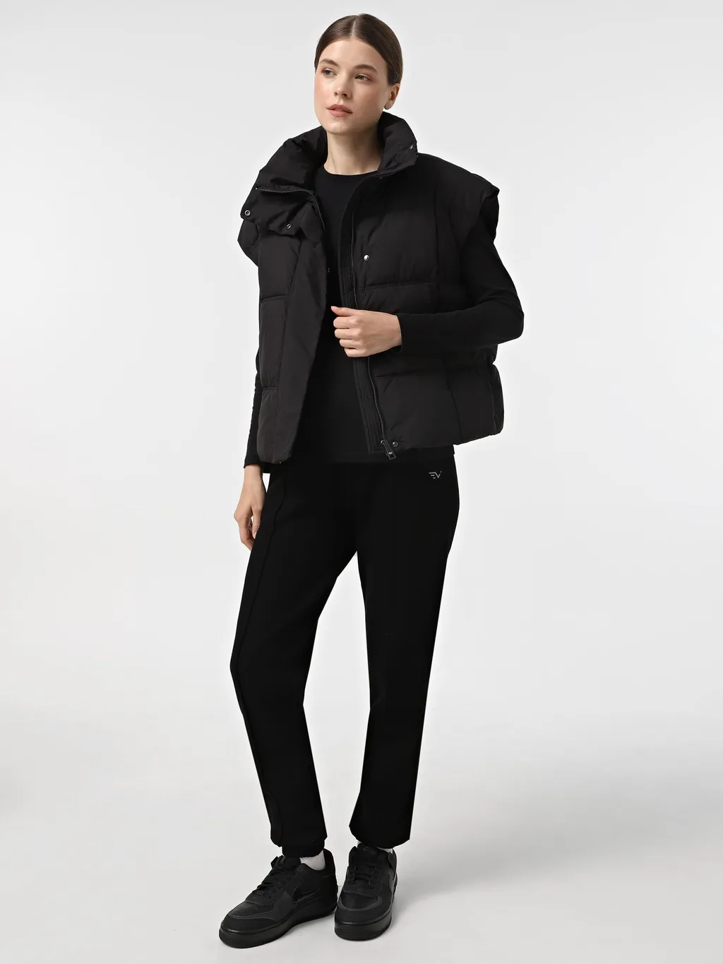 Evoids 552512-010 Pantalones de mujer Ambela - 2