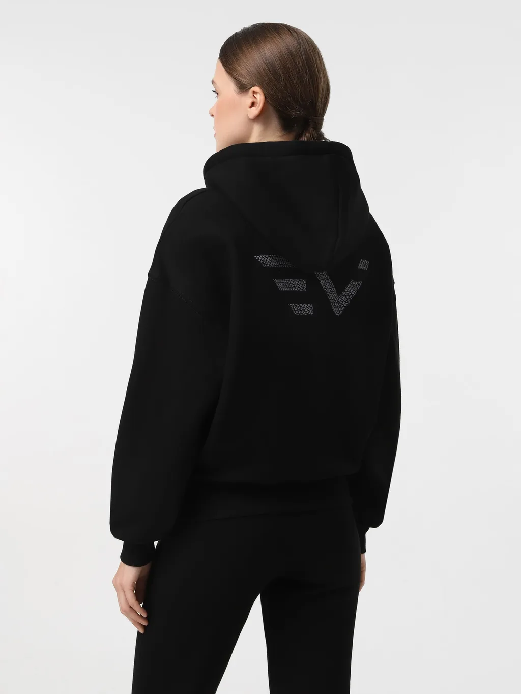 Evoids 552513-010 Sudadera de mujer Lopara - 3