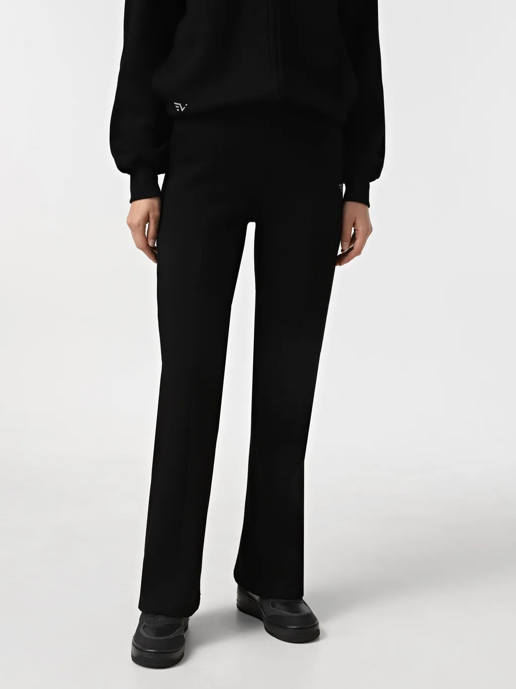 Evoids 552514-010 Pantalones de mujer Lopara - 1