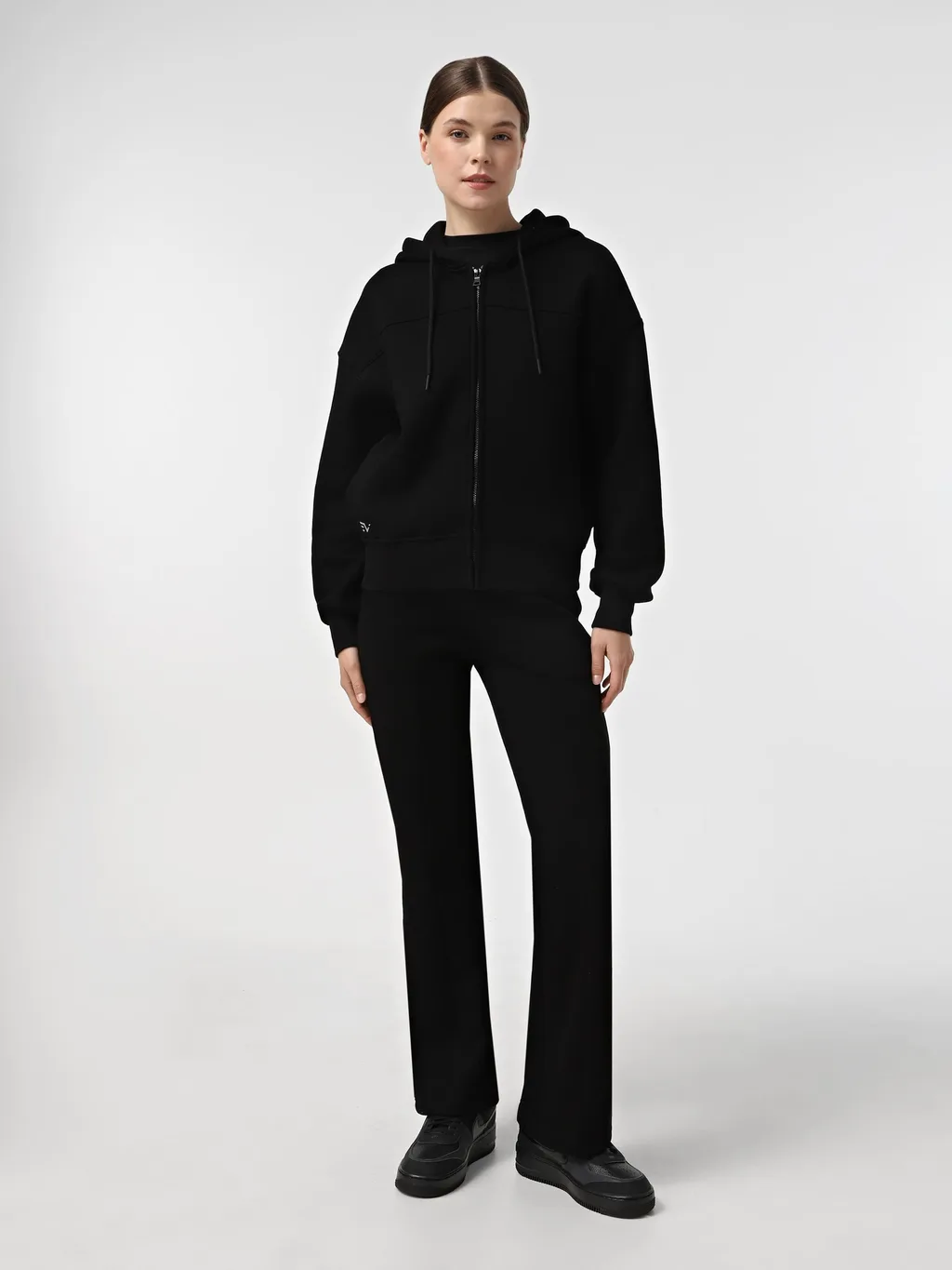 Evoids 552514-010 Pantalones de mujer Lopara - 2