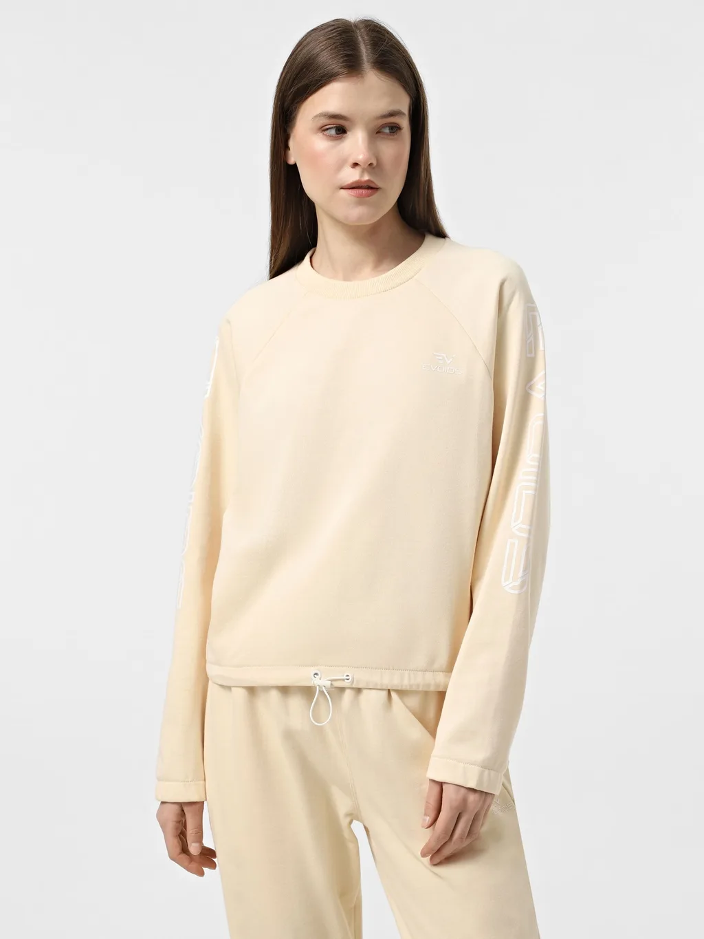 Evoids 552515-125 Sudadera de mujer Esme - 1