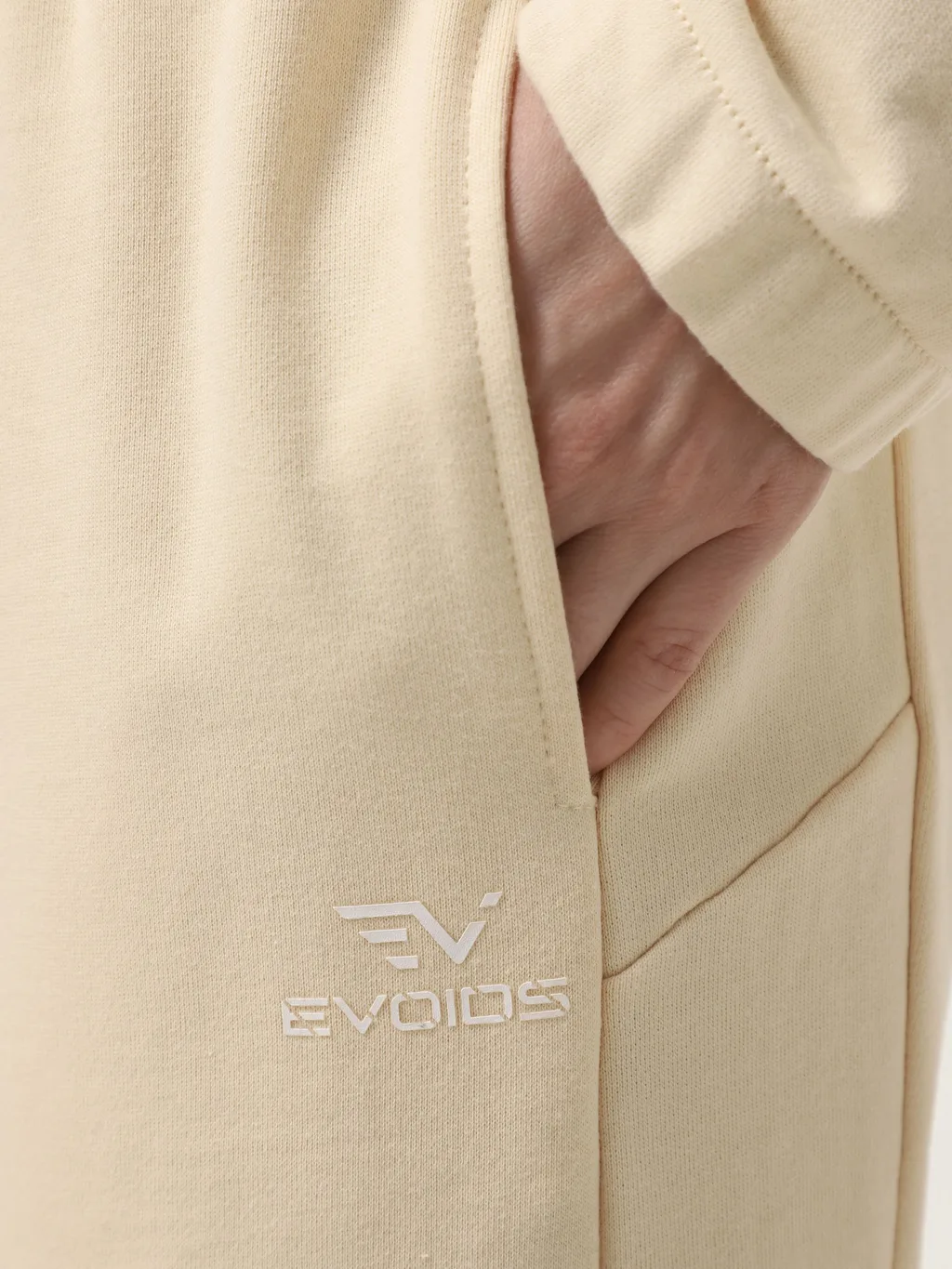 Evoids 552516-125 Pantalones de mujer Esme - 4