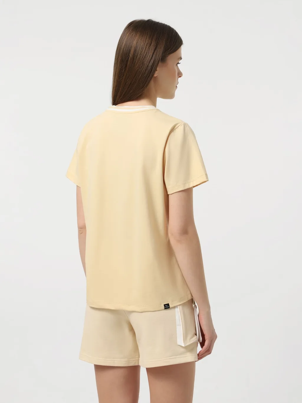 Evoids 552517-125 Camiseta de mujer Liesel - 2