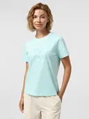 Evoids 552518-310 Camiseta de mujer Coraline - 1
