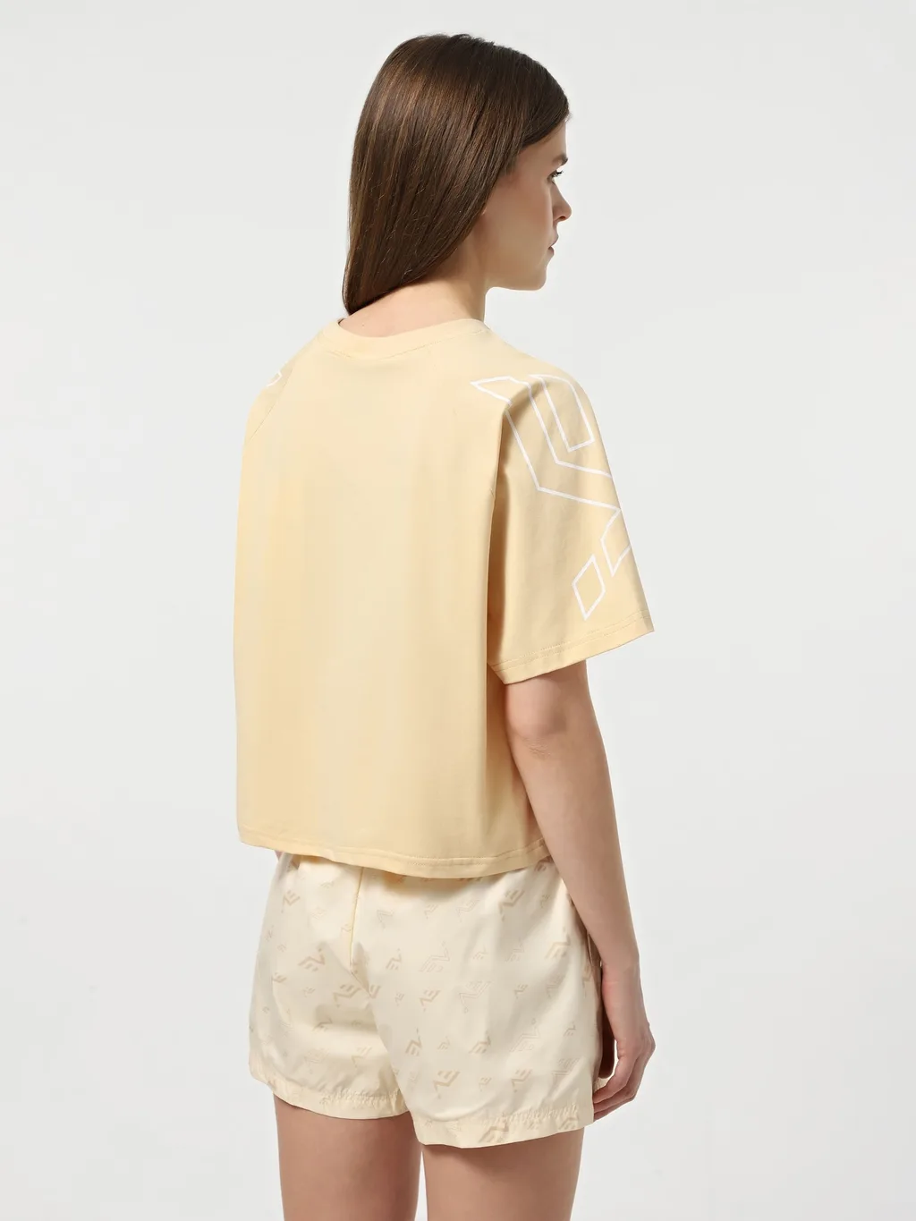 Evoids 552519-125 Camiseta de mujer Clarisse - 2
