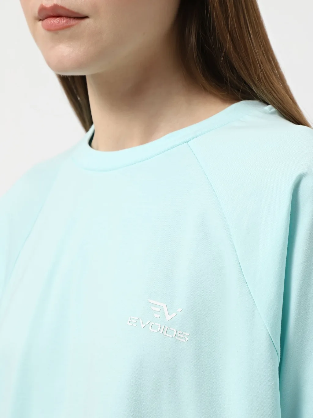 Evoids 552519-310 Camiseta de mujer Clarisse - 4