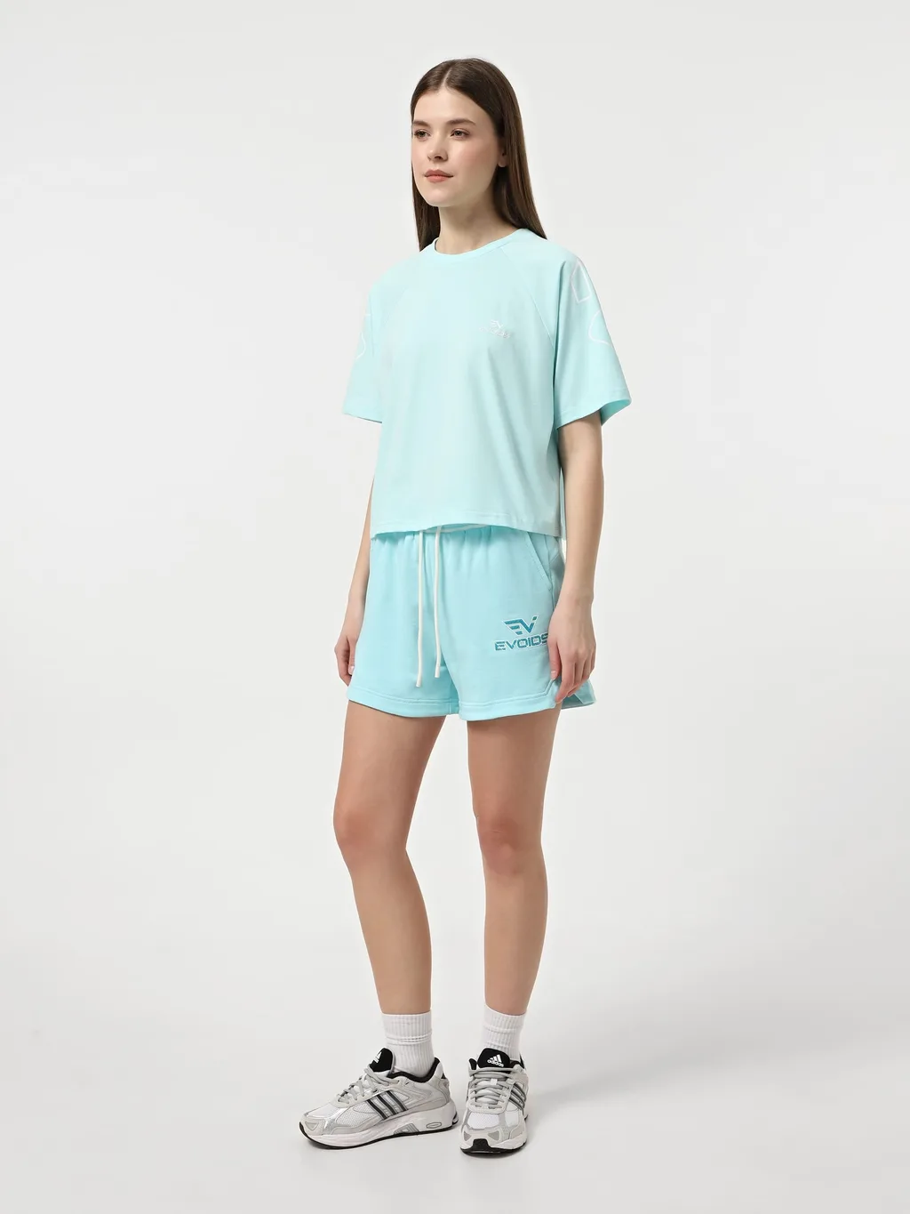 Evoids 552519-310 Camiseta de mujer Clarisse - 5