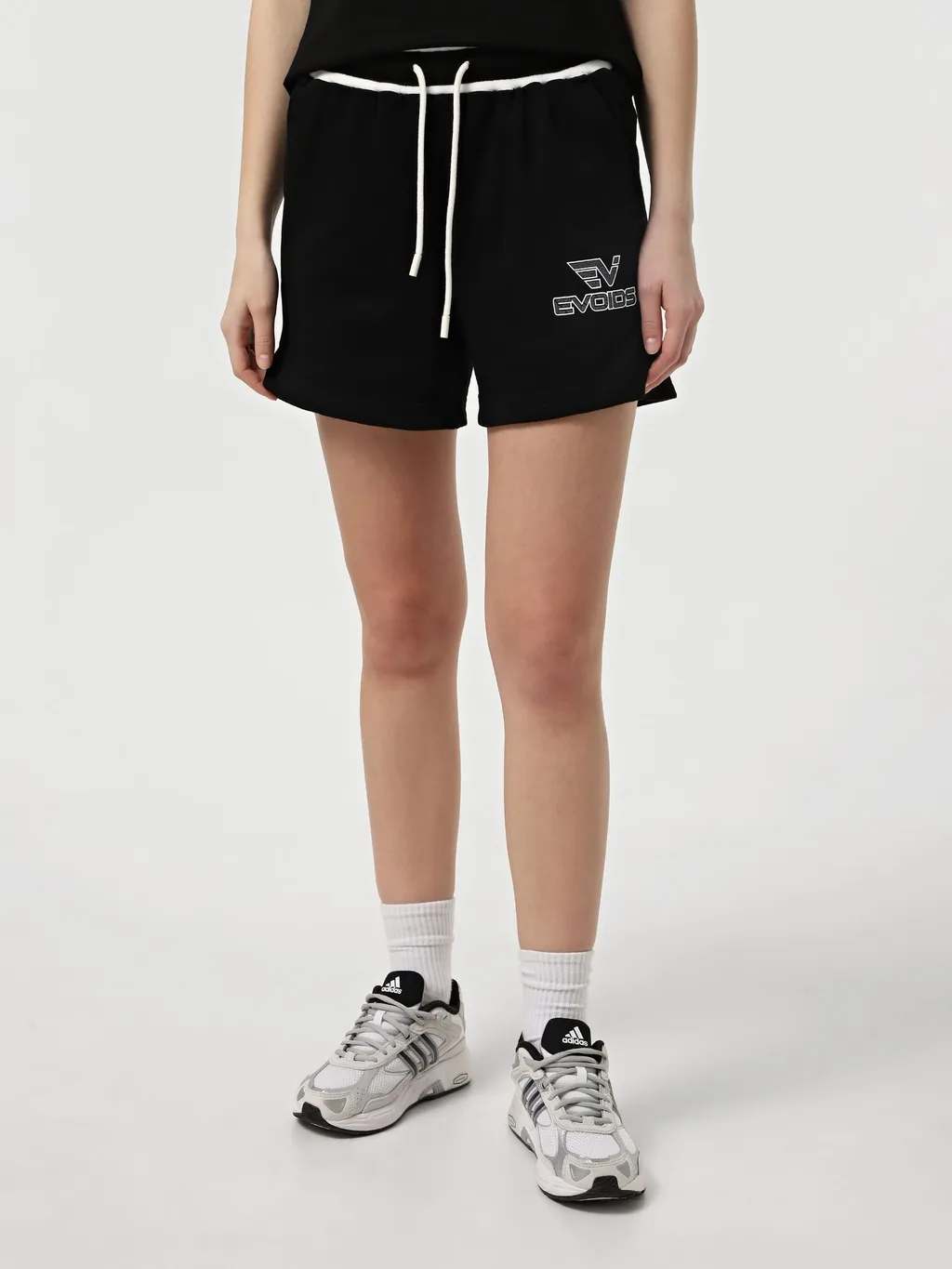 Evoids 552520-010 Pantalones сortos de mujer Aeliana - 1