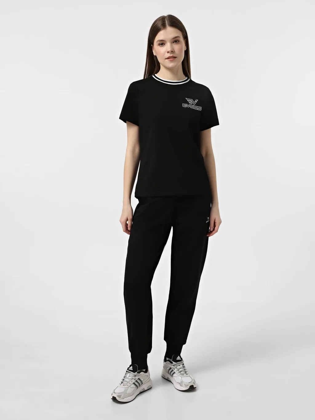 Evoids 552522-010 Pantalones de mujer Cyra - 5