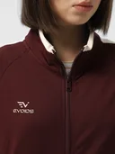 Evoids 552523-200 Sudadera de mujer Juniper - 3