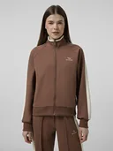 Evoids 552523-201 Sudadera de Mujer Juniper - 1