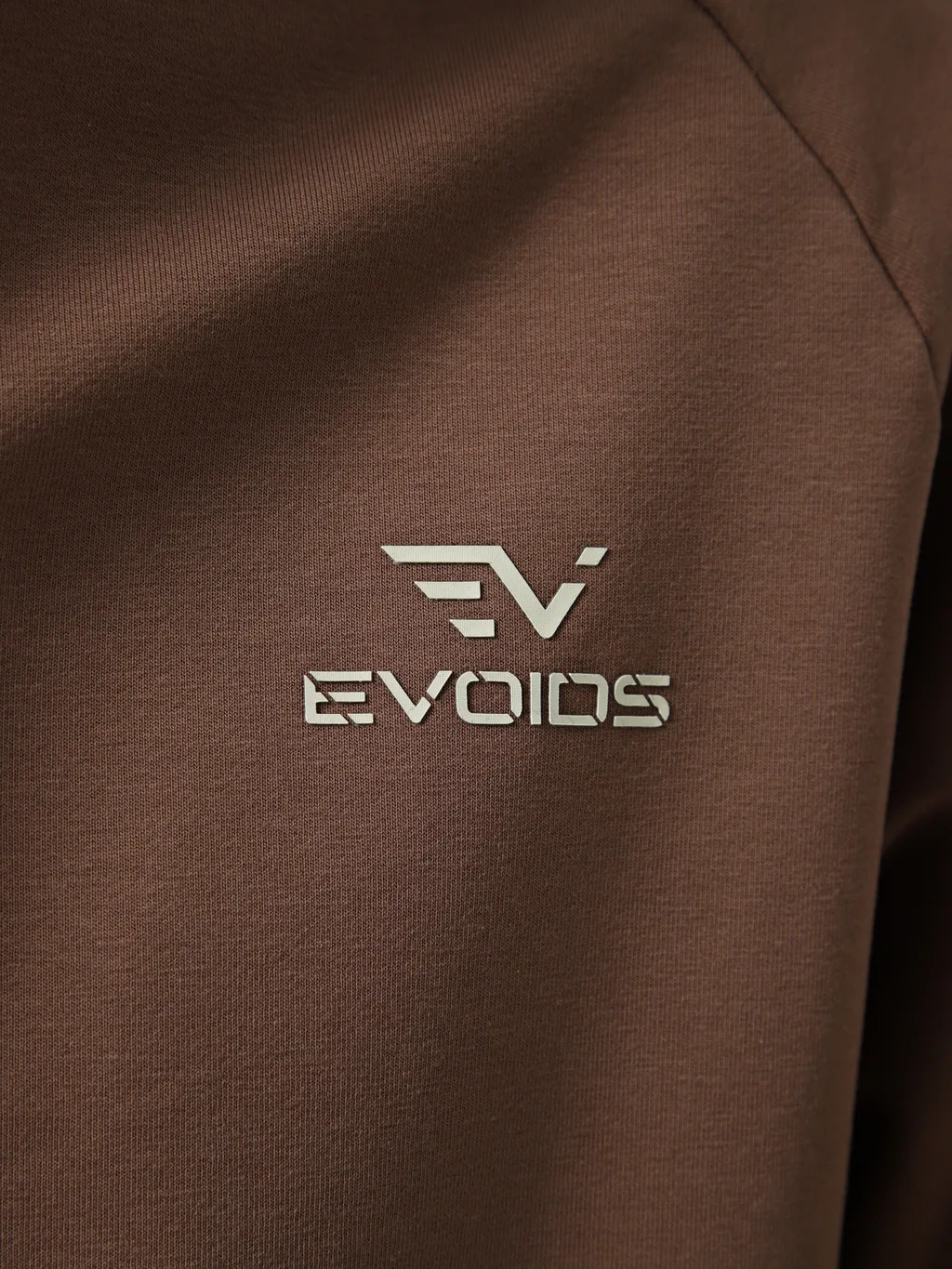 Evoids 552523-201 Sudadera de Mujer Juniper - 3