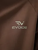 Evoids 552523-201 Sudadera de Mujer Juniper - 3