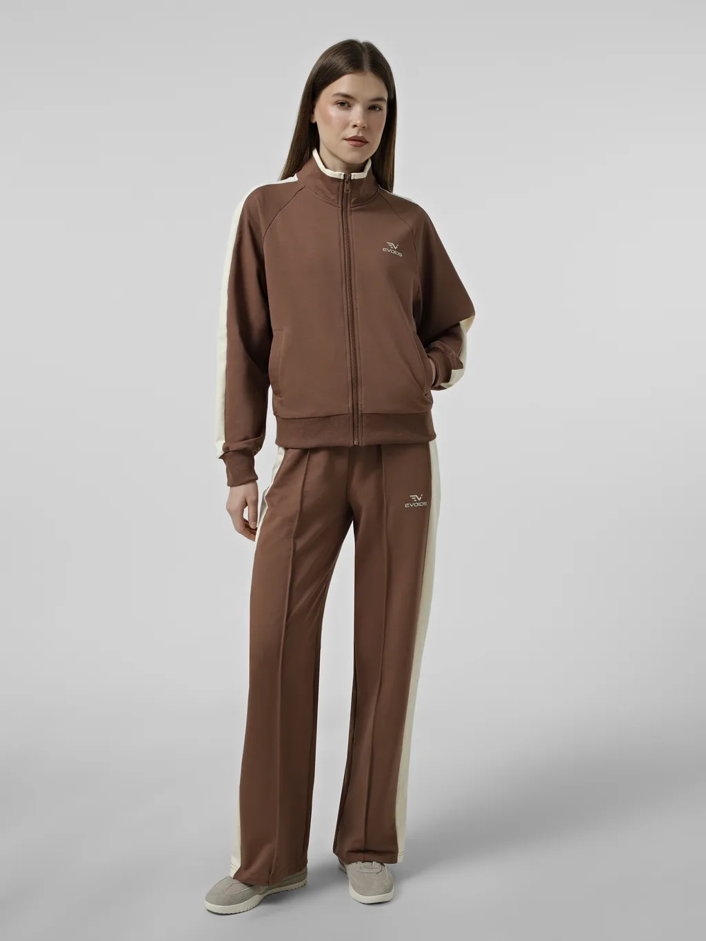 Evoids 552524-201 Pantalones de Mujer Juniper - 5