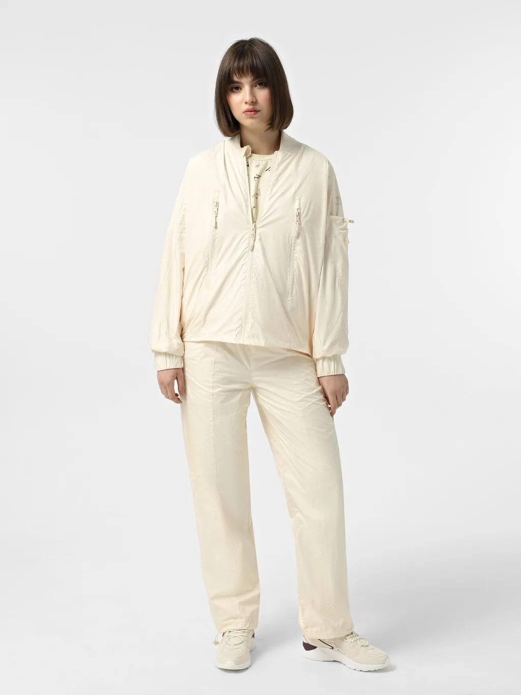 Evoids 552525-125 Cortavientos de mujer Tamsin - 5