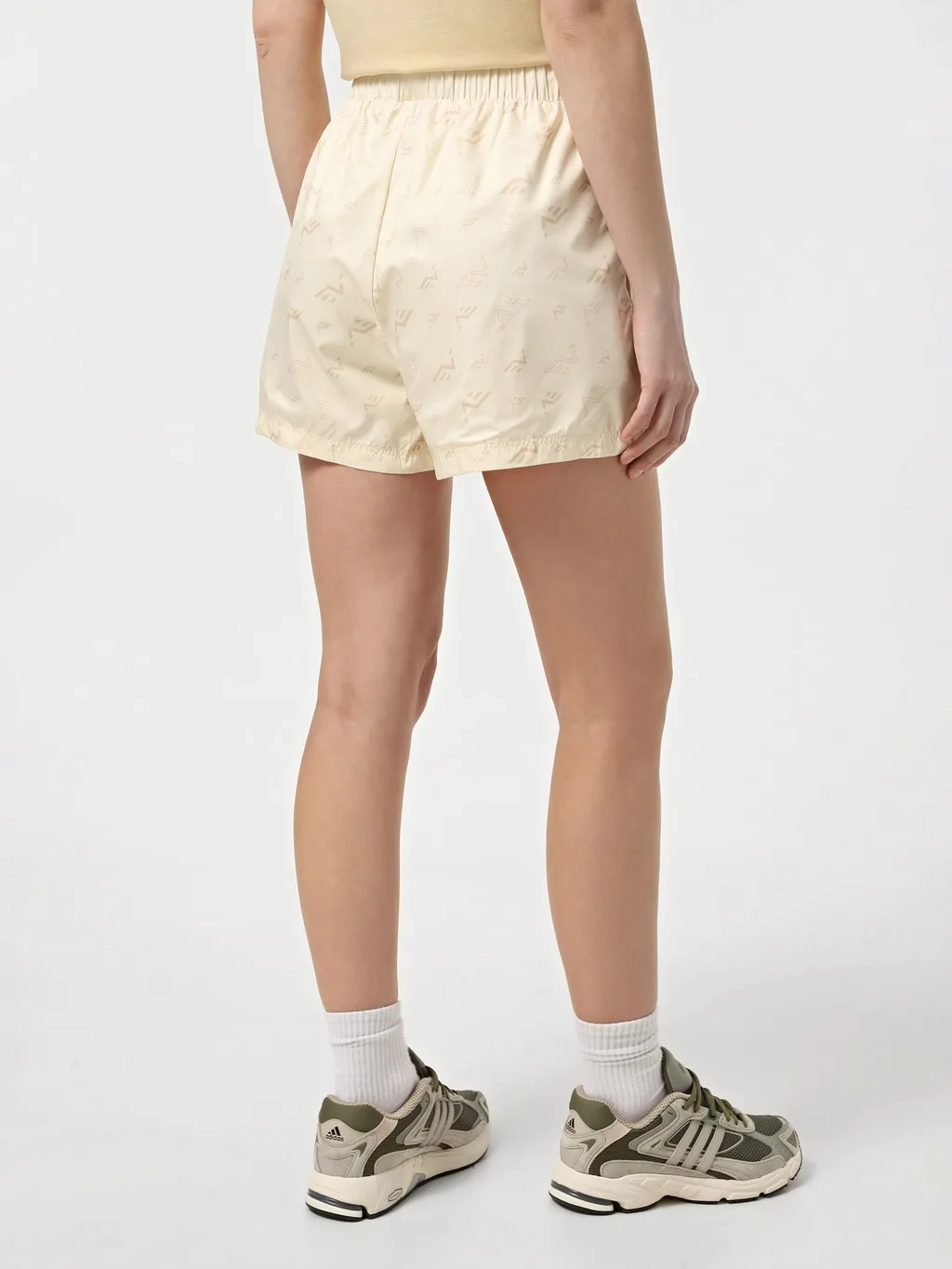 Evoids 552526-125 Pantalones сortos de mujer Tamsin - 2
