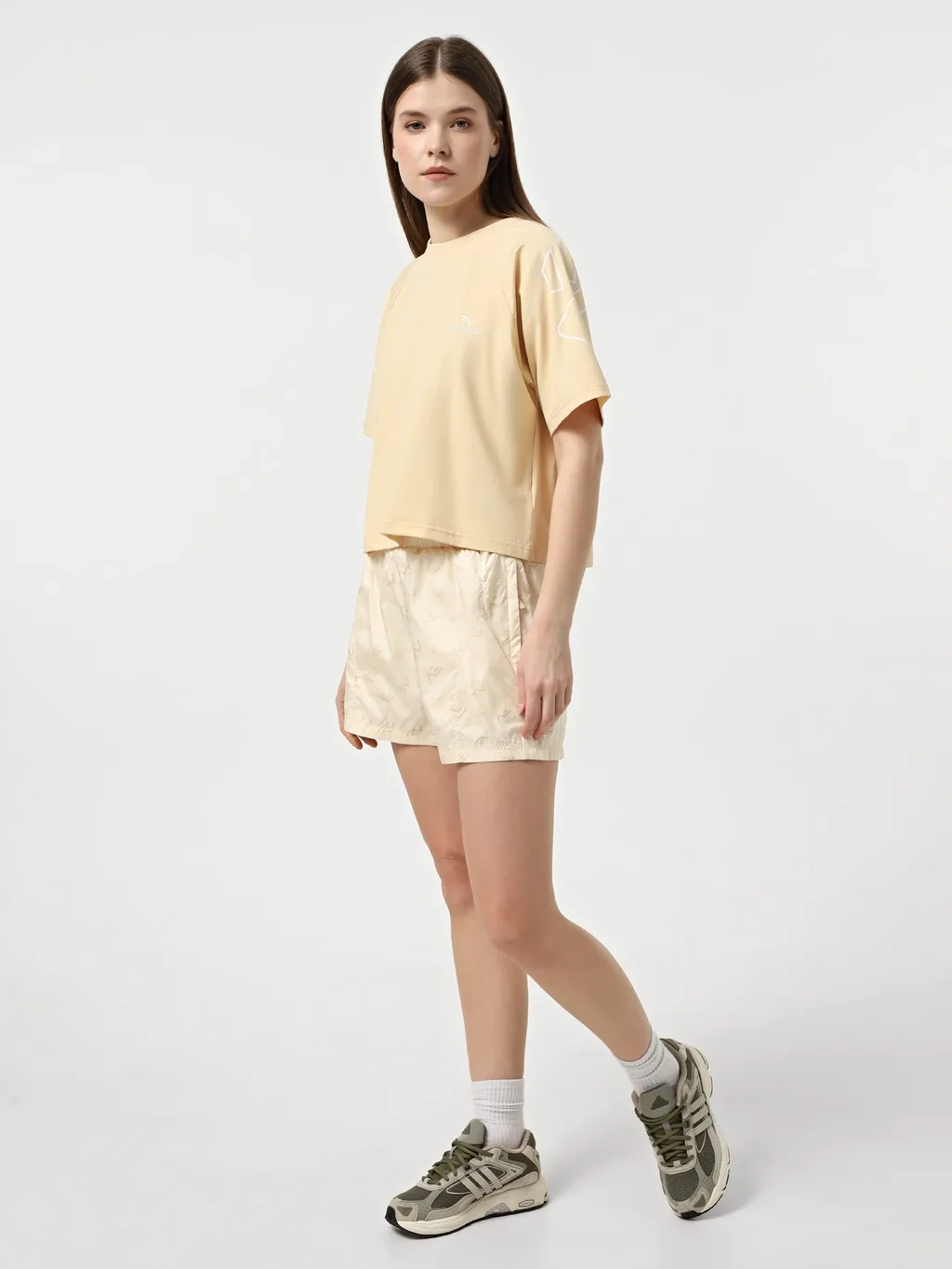 Evoids 552526-125 Pantalones сortos de mujer Tamsin - 5