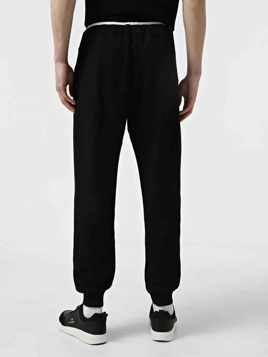Evoids 552529-010 Pantalones de hombre Lancelot - 2