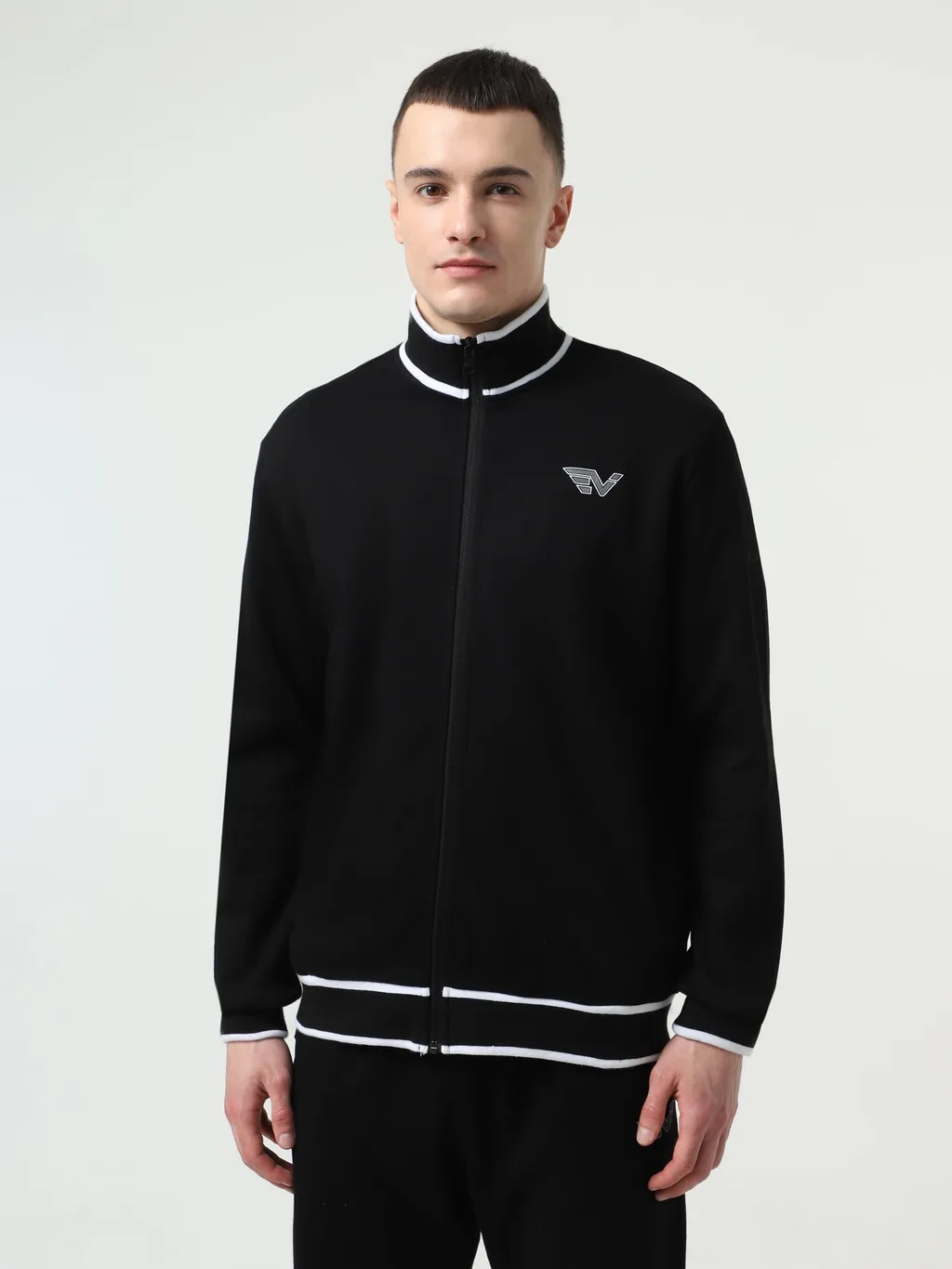 Evoids 552530-010 Sudadera de hombre Lancelot - 1