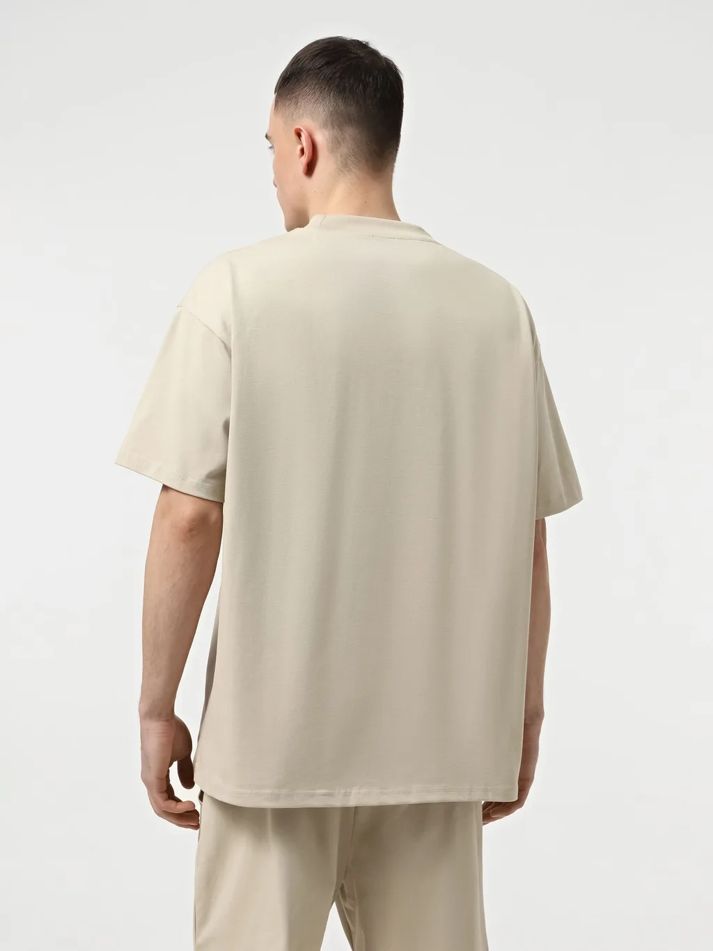 Evoids 552531-125 Camiseta de hombre Oswin - 2
