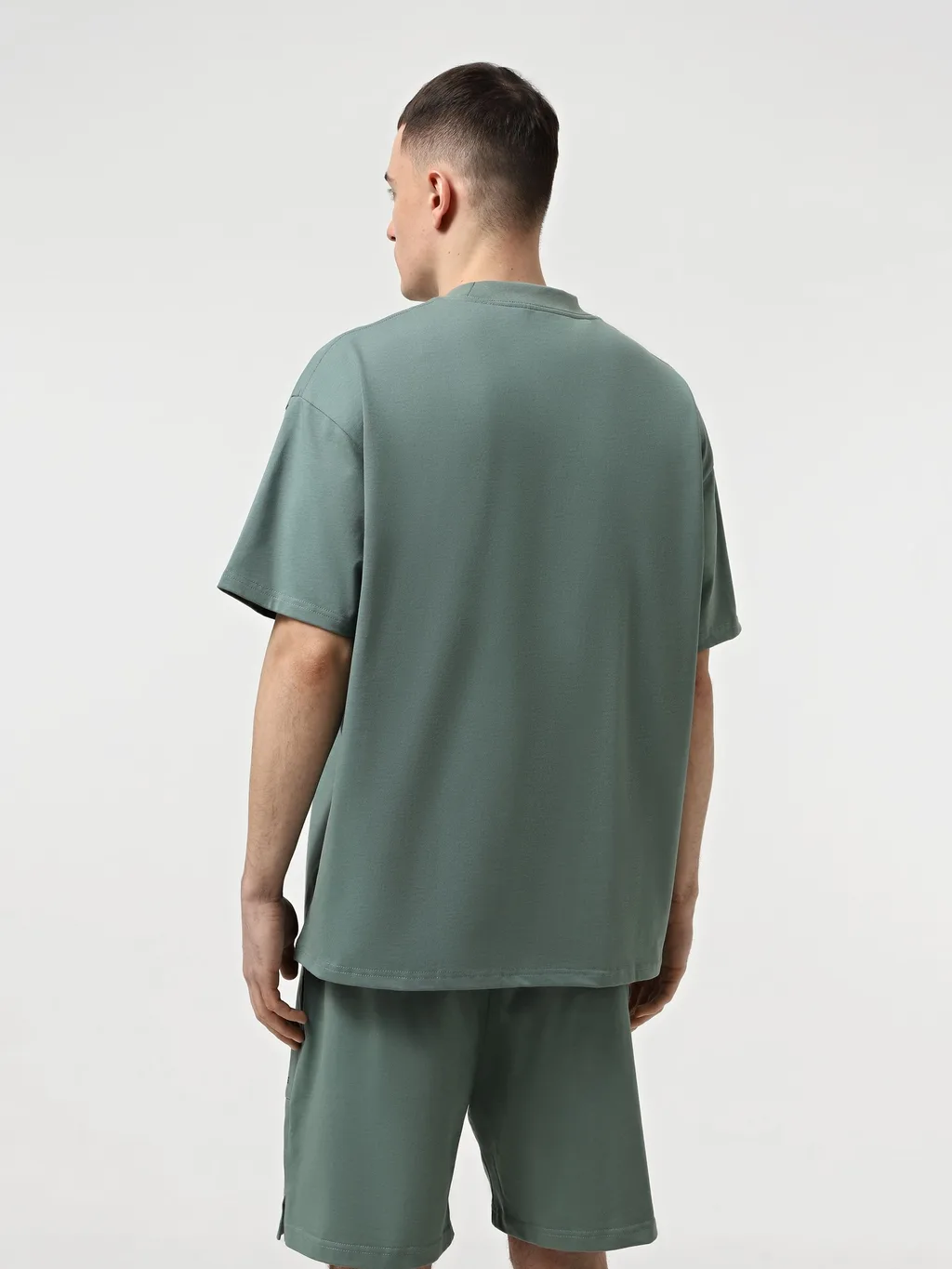 Evoids 552531-310 Camiseta de hombre Oswin - 2