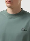 Evoids 552531-310 Camiseta de hombre Oswin - 3