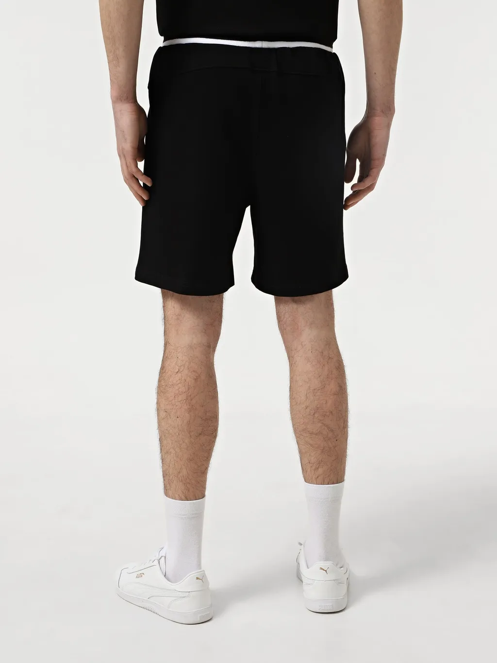 Evoids 552532-010 Pantalones сortos de hombre Quixote - 2