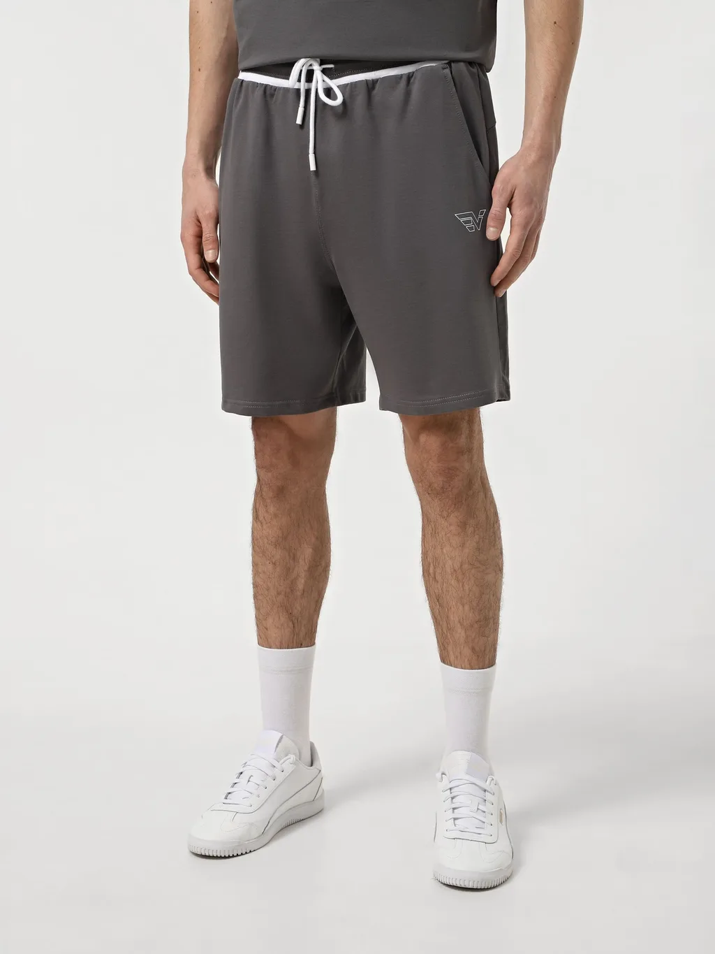 Evoids 552532-020 Pantalones сortos de hombre Quixote - 1