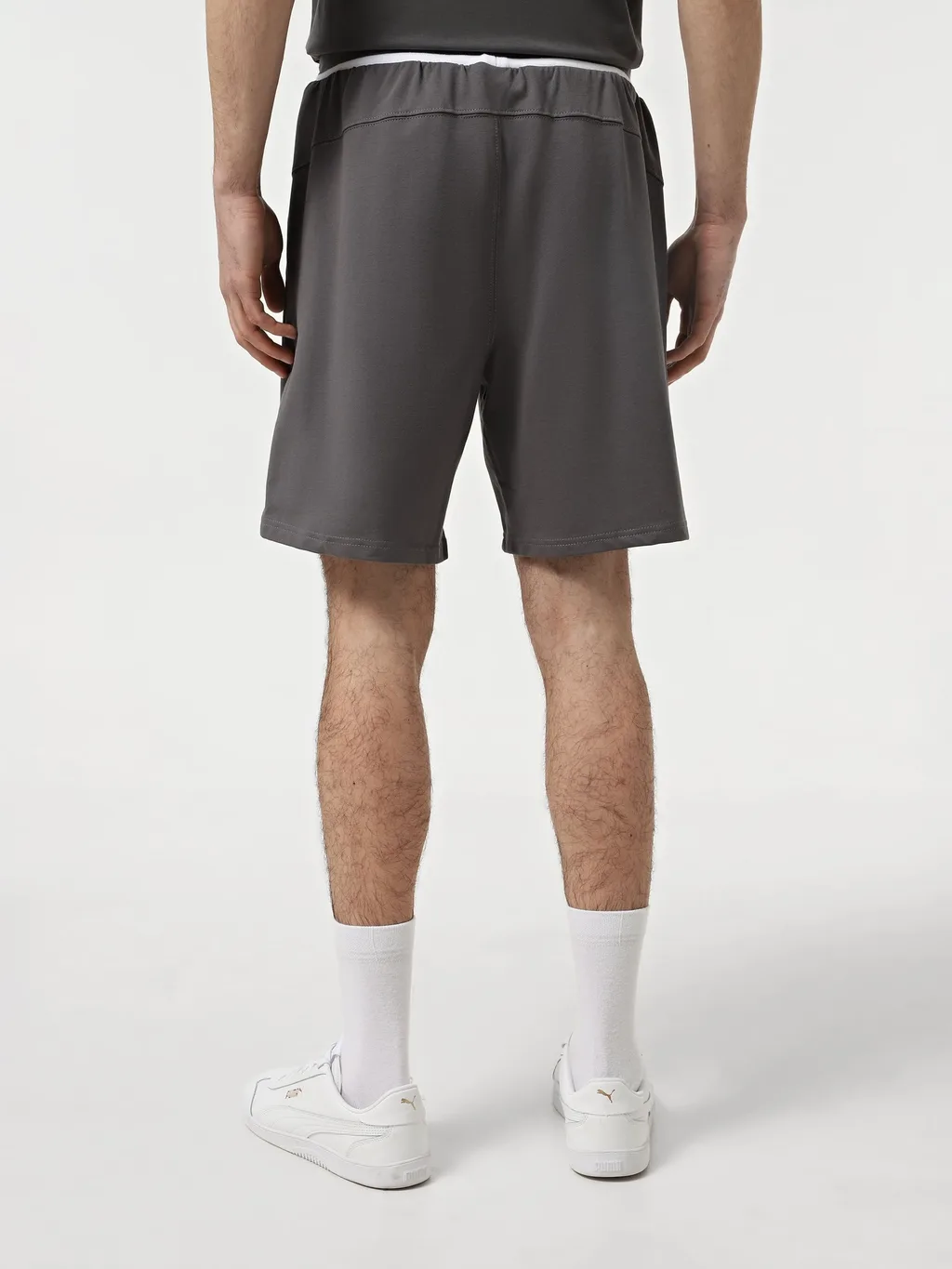 Evoids 552532-020 Pantalones сortos de hombre Quixote - 2
