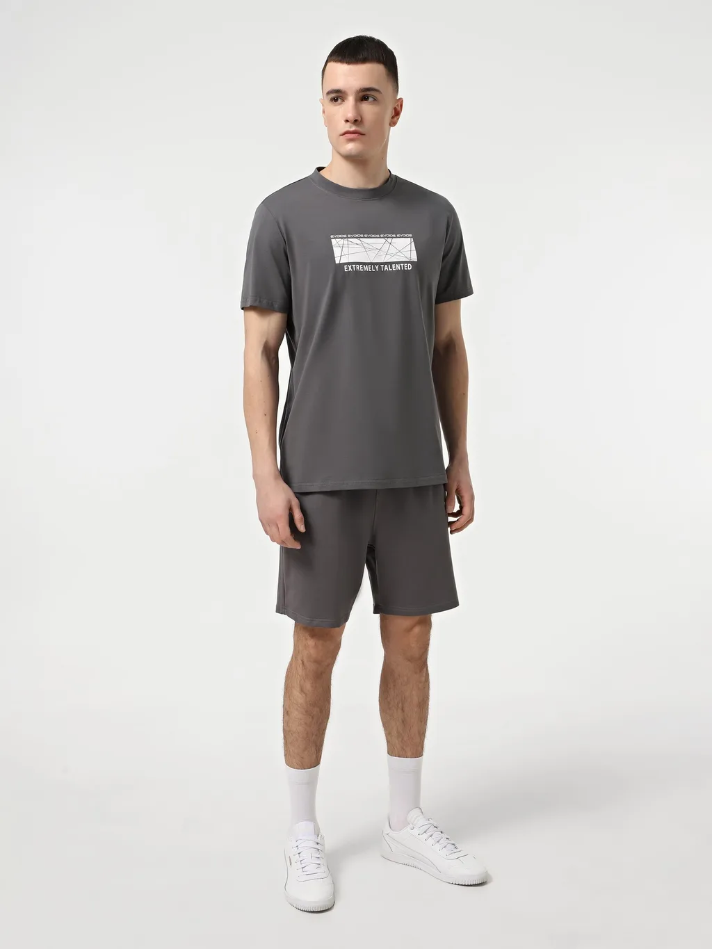 Evoids 552532-020 Pantalones сortos de hombre Quixote - 5